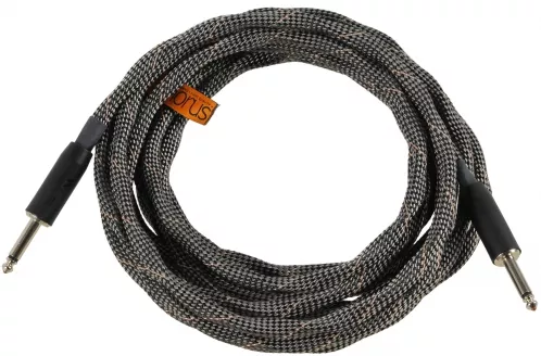 Vovox Sonorus Protect A 600 TS/TS przewód instrumentalny Jack - Jack 6m (6.3204) Vovox Sonorus Protect A 600 TS/TS przewód instrumentalny Jack - Jack 6m (6.3204)