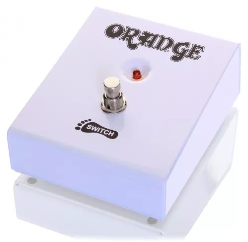 Orange FS1 footswitch Orange FS1 footswitch
