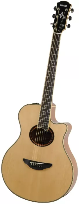 Yamaha APX 700 II NT gitara elektroakustyczna, natural Yamaha APX 700 II NT gitara elektroakustyczna, natural