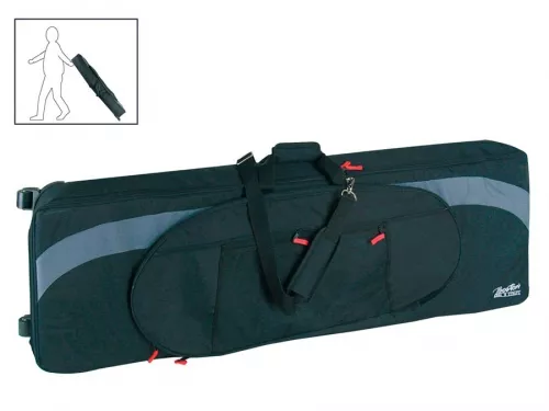 Boston SPT-135-BG pokrowiec na instrument klawiszowy (135x31x14,5cm) Boston SPT-135-BG pokrowiec na instrument klawiszowy (135x31x14,5cm)