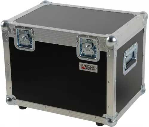 Barczak Cases K6F453958S skrzynia na głowę ADJ Inno Spot Elite Barczak Cases K6F453958S skrzynia na głowę ADJ Inno Spot Elite