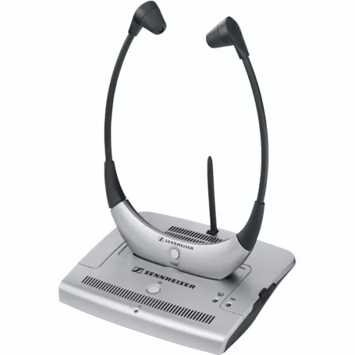 Sennheiser RS-4200 II słuchawki bezprzewodowe Sennheiser RS-4200 II słuchawki bezprzewodowe
