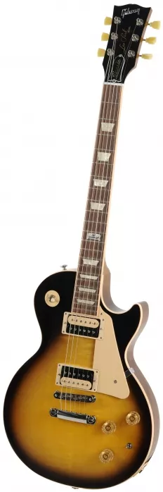 Gibson Les Paul Classic 2014 Vintage Sunburst gitara elektryczna Gibson Les Paul Classic 2014 Vintage Sunburst gitara elektryczna
