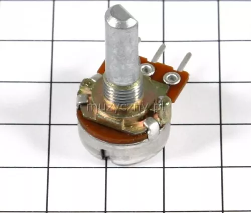 Yamaha HX807800 potencjometr P1500, P2500, P3500 Yamaha HX807800 potencjometr P1500, P2500, P3500