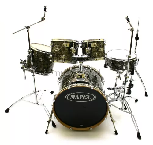 Mapex PM-5225A KP zestaw perkusyjny Mapex PM-5225A KP zestaw perkusyjny