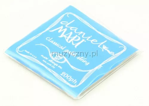 Daniel Mari 200PH struny do gitary klasycznej Daniel Mari 200PH struny do gitary klasycznej