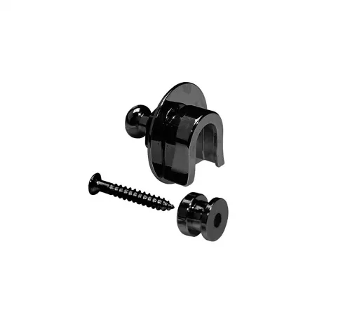 Boston BSL 20 BK czarny zaczep do paska Boston BSL 20 BK czarny zaczep do paska