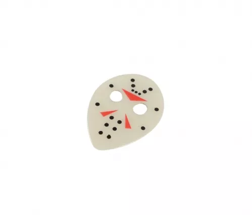 Gewa 526208 Clayton Plektrum House of Horror kostka gitarowa Gewa 526208 Clayton Plektrum House of Horror kostka gitarowa