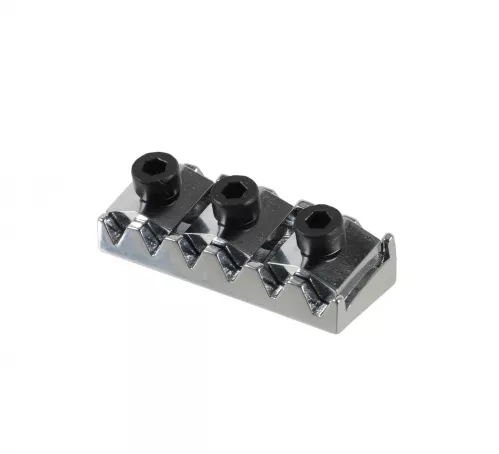 Schaller 540822 siodełko R1 chrom - WYRZEDAŻ Schaller 540822 siodełko R1 chrom - WYRZEDAŻ