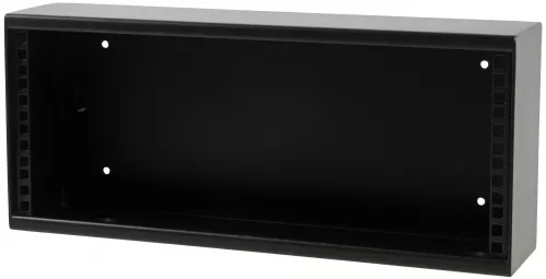 Amex przyłącze ścienne 19″ 4U/100 Amex przyłącze ścienne 19″ 4U/100