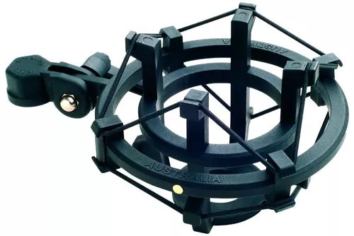 Rode SM2 uchwyt elastyczny do NT2-A, NT1000, NT2000, NTK, K2 oraz Classic Rode SM2 uchwyt elastyczny do NT2-A, NT1000, NT2000, NTK, K2 oraz Classic