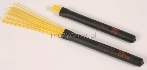 Vic Firth BRR Rock Rake miotełki perkusyjne Vic Firth BRR Rock Rake miotełki perkusyjne