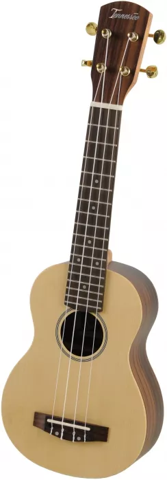 Gewa 512889 Ukulele sopranowe Tennesee Oahu świerk/ovangkol Gewa 512889 Ukulele sopranowe Tennesee Oahu świerk/ovangkol