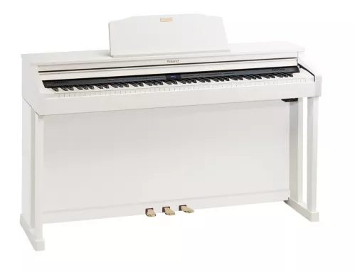 Roland HP 504 WH pianino cyfrowe Roland HP 504 WH pianino cyfrowe