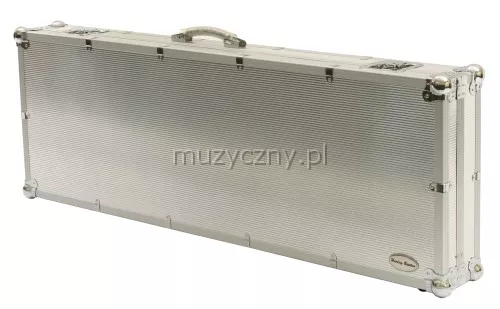 Harley Benton FCA JazzBass/Precision futerał Alu Harley Benton FCA JazzBass/Precision futerał Alu