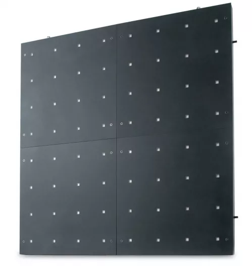 American DJ Flash Kling Panel 64 RGB LED panel DMX American DJ Flash Kling Panel 64 RGB LED panel DMX