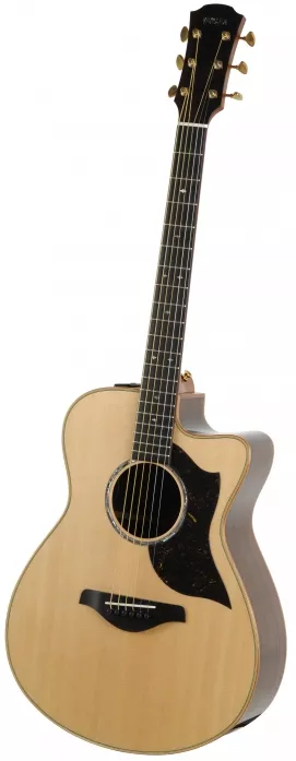 Yamaha AC 6 R gitara elektroakustyczna Yamaha AC 6 R gitara elektroakustyczna