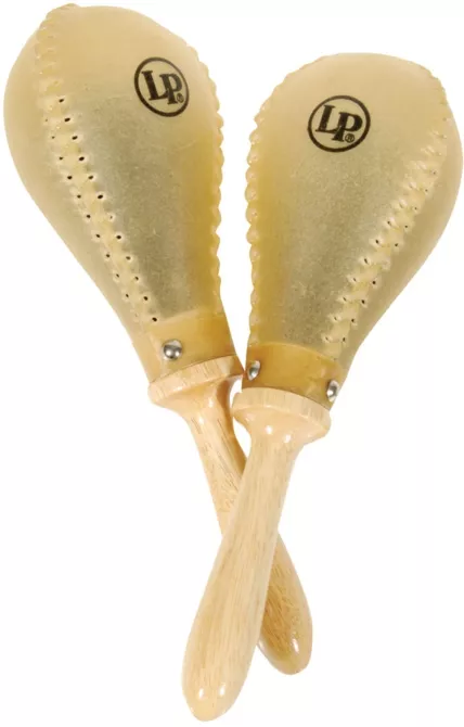 Latin Percussion LP-395 marakasy instrument perkusyjny Latin Percussion LP-395 marakasy instrument perkusyjny