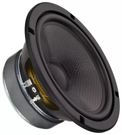 Monacor SP-6/108PRO głośnik 100W, 8 Ohm Monacor SP-6/108PRO głośnik 100W, 8 Ohm