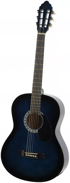 SX SG14 BUS junior gitara akustyczna drednought SX SG14 BUS junior gitara akustyczna drednought