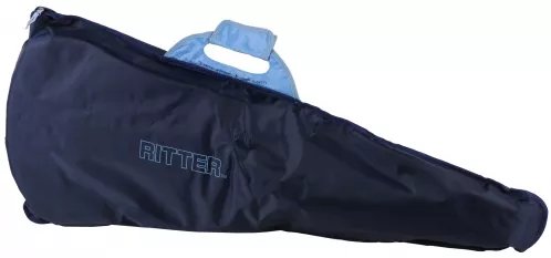 Ritter RJG200-C/BB pokrowiec na gitarę klasyczną Ritter RJG200-C/BB pokrowiec na gitarę klasyczną