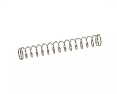 AN WSC I 0,5 x 30L sprężyna do przetwornika AN WSC I 0,5 x 30L sprężyna do przetwornika