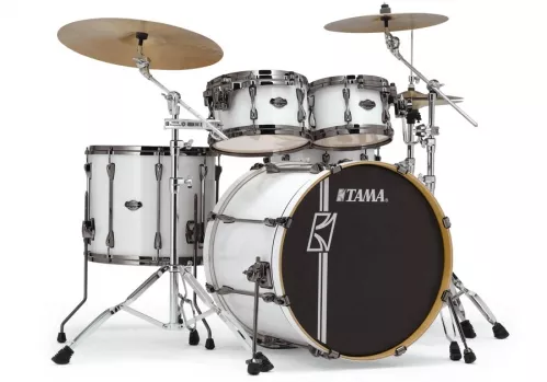 Tama MK52HXZBN-SGW Superstar Hypedrive zestaw perkusyjny Tama MK52HXZBN-SGW Superstar Hypedrive zestaw perkusyjny