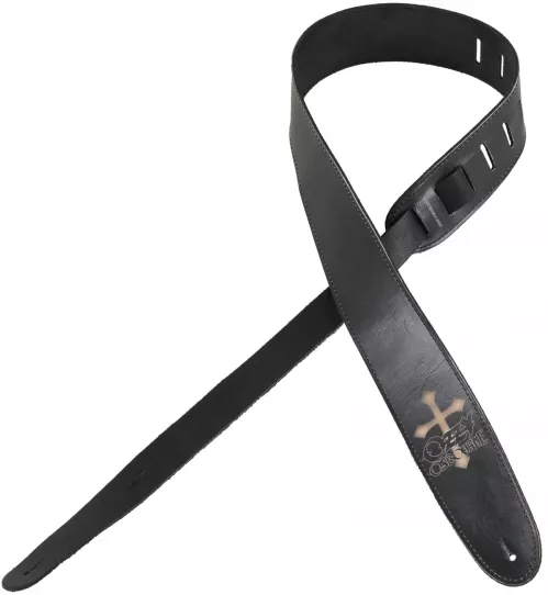 Planet Waves 25LOZ01 Ozzy Cross pasek gitarowy Planet Waves 25LOZ01 Ozzy Cross pasek gitarowy
