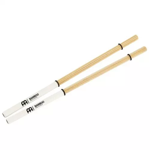 Meinl BCMS 1 Bamboo Cajon Multi-Sticks 16″ pałki perkusyjne Meinl BCMS 1 Bamboo Cajon Multi-Sticks 16″ pałki perkusyjne