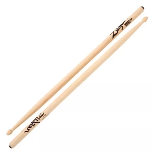 Zildjian Anti-Vibe Super 5A Wood pałki perkusyjne Zildjian Anti-Vibe Super 5A Wood pałki perkusyjne