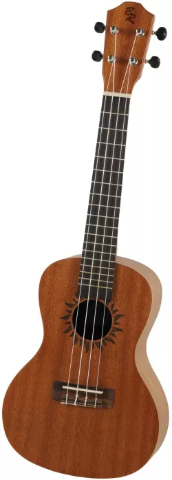 Baton Rouge V2-C Sun ukulele koncertowe Baton Rouge V2-C Sun ukulele koncertowe