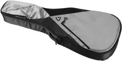 Ritter RGP5-C Black Silver Grey pokrowiec na gitarę klasyczną Ritter RGP5-C Black Silver Grey pokrowiec na gitarę klasyczną