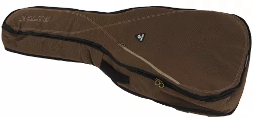 Ritter RGS3-D Bison Desert pokrowiec na gitarę akustyczną Ritter RGS3-D Bison Desert pokrowiec na gitarę akustyczną