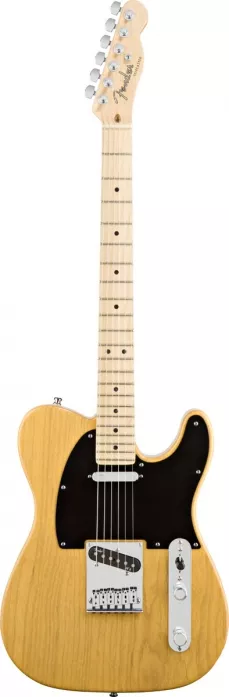 ギター Fender American deluxe Telecaster Fender American Deluxe Telecaster Ash gitara elelektryczna