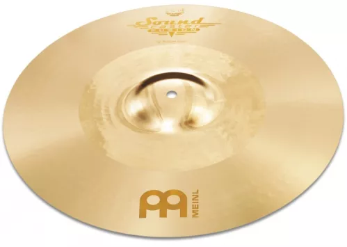 Meinl Soundcaster Fusion Powerful Crash 19″ talerz perkusyjny Meinl Soundcaster Fusion Powerful Crash 19″ talerz perkusyjny
