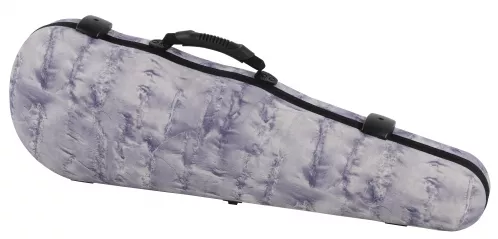 Winter JW 52017 4/4 Denim futerał na skrzypce, seria Green Line Winter JW 52017 4/4 Denim futerał na skrzypce, seria Green Line