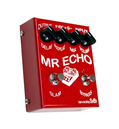 Rockett SIB Mr Echo Plus delay efekt gitarowy - cena, opinie