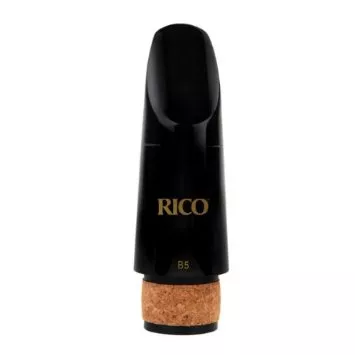 Rico Graftonite B5 ustnik do klarnetu Rico Graftonite B5 ustnik do klarnetu