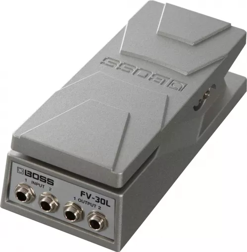 BOSS FV 30L pedał głośności BOSS FV 30L pedał głośności