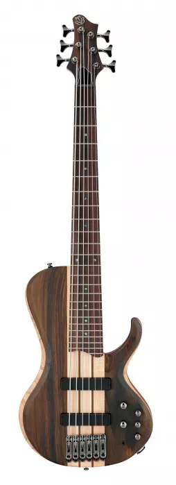 Ibanez BTB 686 SC NTF gitara basowa sześciostrunowa Ibanez BTB 686 SC NTF gitara basowa sześciostrunowa