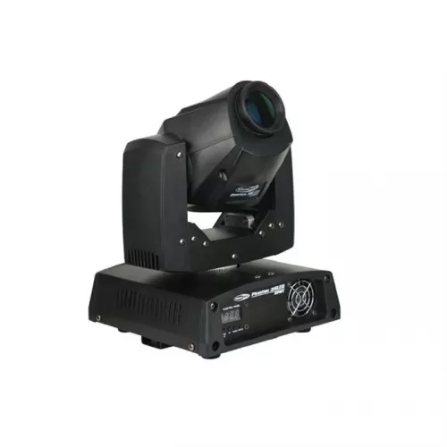 Showtec Phantom 25 LED Spot ruchoma głowa Showtec Phantom 25 LED Spot ruchoma głowa
