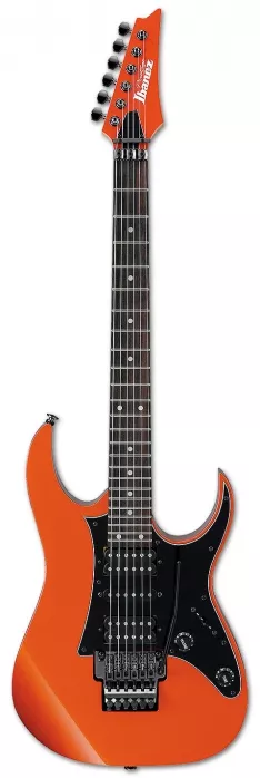 Ibanez RG 655 FSO Prestige gitara elektryczna + futerał Ibanez RG 655 FSO Prestige gitara elektryczna + futerał
