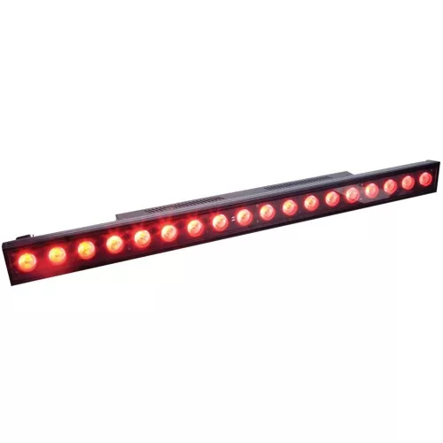 American DJ Mega Tri Bar 18 x 3W TRILED - belka 1m American DJ Mega Tri Bar 18 x 3W TRILED - belka 1m