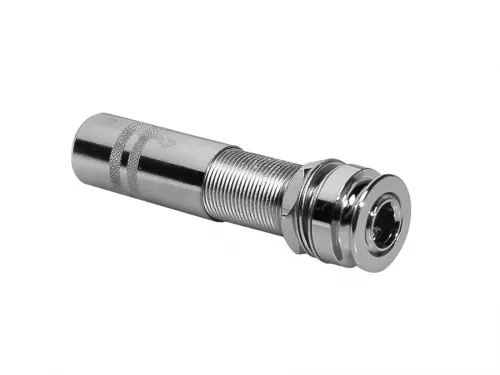 Boston EPJ-48-C cylindryczne gniazdo jack 6,3 mm z zaczepem na pasek Boston EPJ-48-C cylindryczne gniazdo jack 6,3 mm z zaczepem na pasek