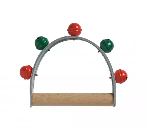 Rohema Percussion 61572F Janczary, instrument perkusyjny Rohema Percussion 61572F Janczary, instrument perkusyjny