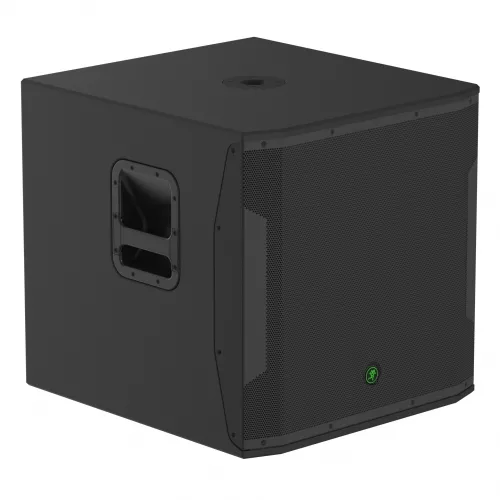 Mackie SRM1850 subwoofer aktywny 800 W Mackie SRM1850 subwoofer aktywny 800 W