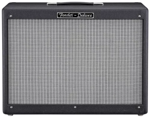 Fender Hot Rod Deluxe 112 Enclosure kolumna gitarowa 1x12″ 80W/8Ohm black Fender Hot Rod Deluxe 112 Enclosure kolumna gitarowa 1x12″ 80W/8Ohm black