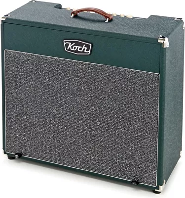 Koch JUP50-212C Jupiter wzmacniacz gitarowy 50W 2x12″ Koch JUP50-212C Jupiter wzmacniacz gitarowy 50W 2x12″