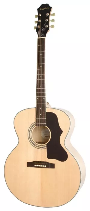 Epiphone EJ 200 Artist NA gitara akustyczna Epiphone EJ 200 Artist NA gitara akustyczna