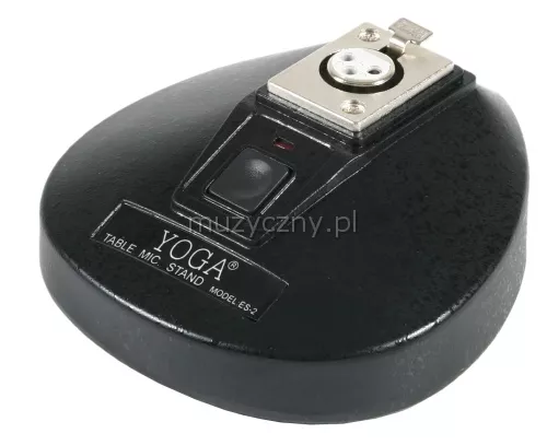 RH Sound ES-2 statyw mikrofonowy stołowy RH Sound ES-2 statyw mikrofonowy stołowy